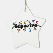 ornament capoeira international (Links)