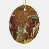 Ornament -  carrousel (Rechts)