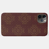 Ornament Case-Mate iPhone Case (Achterkant (horizontaal))