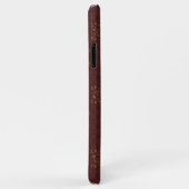 Ornament Case-Mate iPhone Case (Achterkant/rechts)