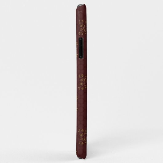 Ornament Case-Mate iPhone Case (Achterkant/rechts)