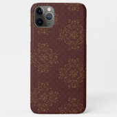 Ornament Case-Mate iPhone Case (Achterkant)