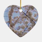 ornament "Cherry Blossom" (Achterkant)