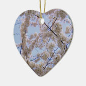 ornament "Cherry Blossom" (Links)