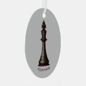 Ornament Chess (Voorkant Rechts)