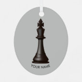 Ornament Chess (Achterkant)