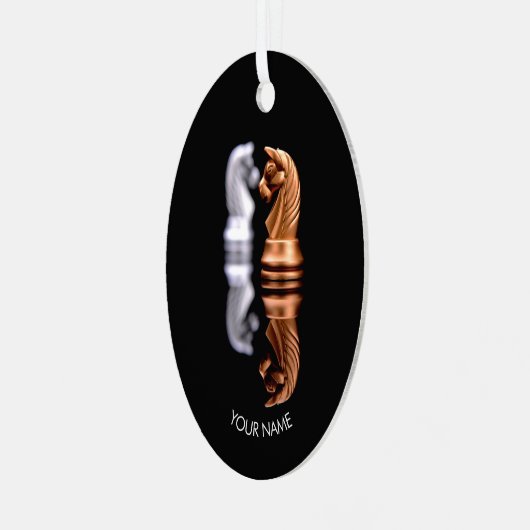 Ornament Chess (Voorkant links)