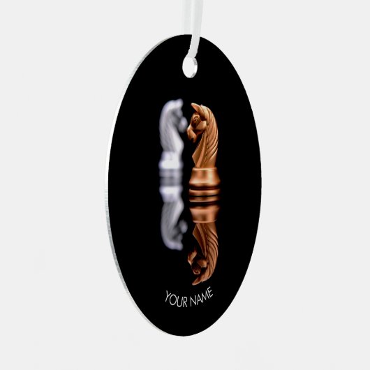 Ornament Chess (Voorkant Rechts)