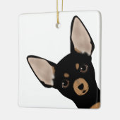 Ornament Chihuahua (Links)