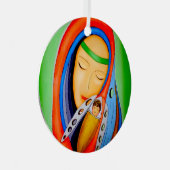 Ornament Christmas (Voorkant Rechts)