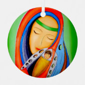 Ornament Christmas (Voorkant)