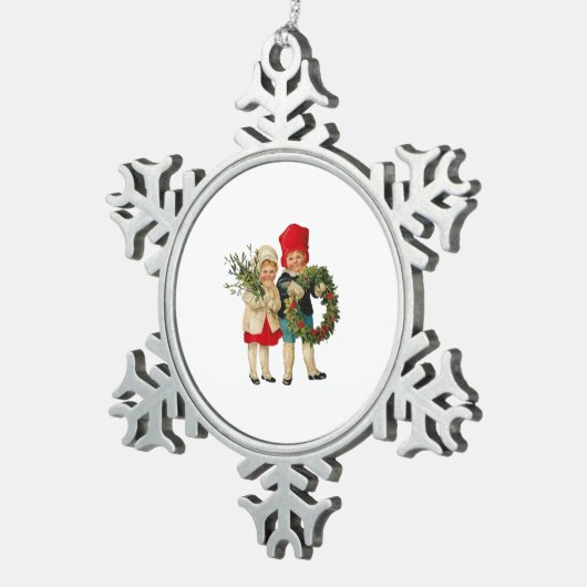 Ornament Christmas  (Rechts)