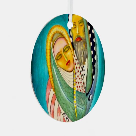 Ornament Christmas (Voorkant Rechts)