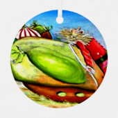 Ornament Christmas (Voorkant)