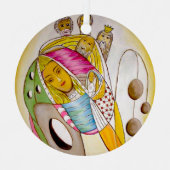 Ornament Christmas (Voorkant)