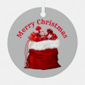 Ornament Christmas (Voorkant)