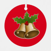 Ornament Christmas (Voorkant)