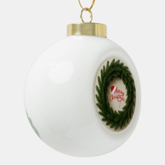 Ornament Christmas  (Links)