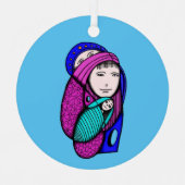 Ornament Christmas (Voorkant)