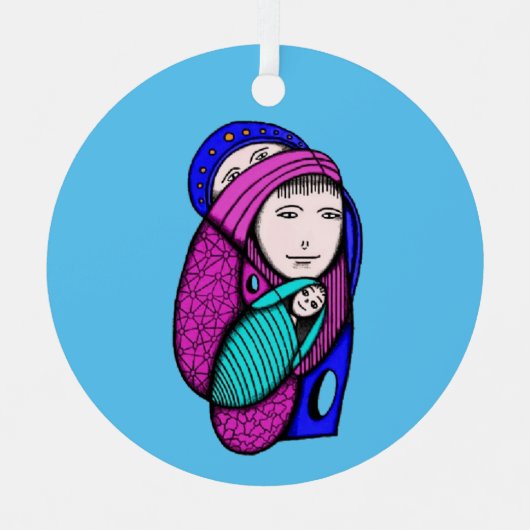 Ornament Christmas (Voorkant)