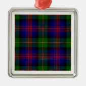 ornament - Clan McLennan Tartan (Voorkant)