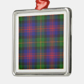 ornament - Clan McLennan Tartan (Links)