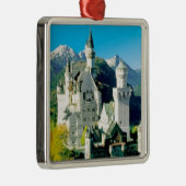 Ornament Classic German Castle Ornament (Rechts)