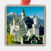 Ornament Classic German Castle Ornament (Voorkant)