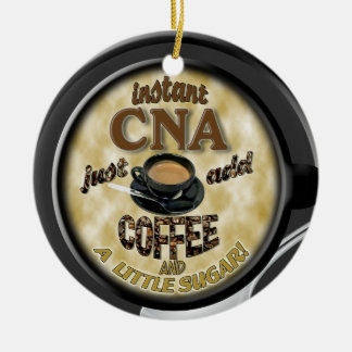 ORNAMENT CNA GECERTIFICEERDE VERSTREKKENDE COFFEE