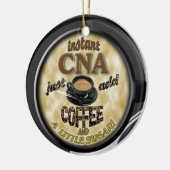 ORNAMENT CNA GECERTIFICEERDE VERSTREKKENDE COFFEE (Links)