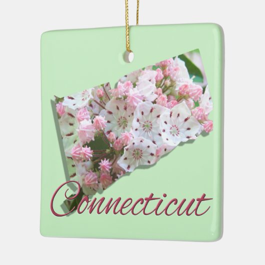 Ornament - CONNECTICUMENT (Links)