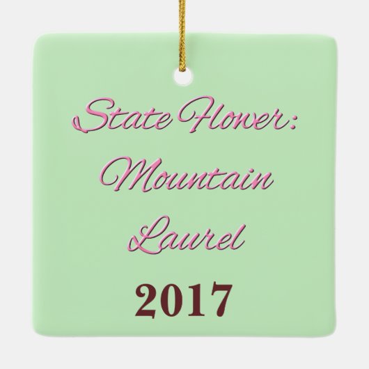 Ornament - CONNECTICUMENT (Achterkant)