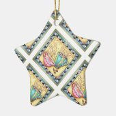 ORNAMENT - COOL BEANS! KOFFIE ART (Links)