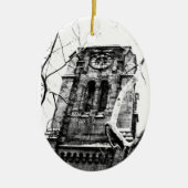 ornament 'De bleektoren' (Voorkant)