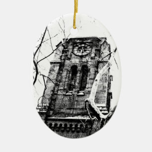 ornament 'De bleektoren'