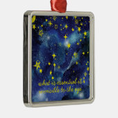 Ornament De kleine prins (Rechts)