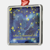 Ornament De kleine prins (Links)