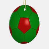 Ornament/decor voor voetgangers - SRF Keramisch Ornament (Rechts)