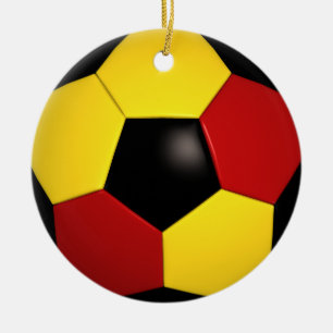 Ornament/decor voor voetgangers - SRF Keramisch Ornament