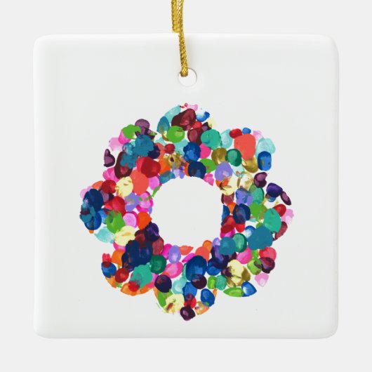 Ornament - Dodd (Voorkant)