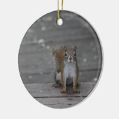 Ornament eekhoorn (Links)