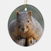Ornament eekhoorn (Links)