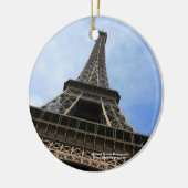 Ornament Eiffel Tower (Links)