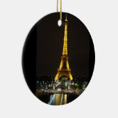 Ornament Eiffel Tower (Rechts)