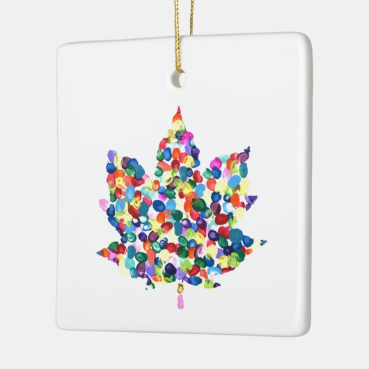 Ornament - Eldridge (Links)