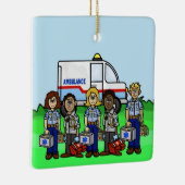 ORNAMENT EMS Week (Rechts)