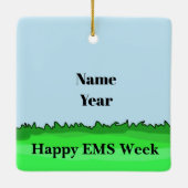 ORNAMENT EMS Week (Achterkant)