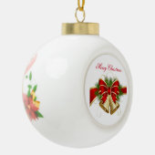 Ornament en cellen van keramische balken (Links)
