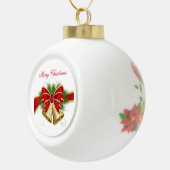 Ornament en cellen van keramische balken (Rechts)