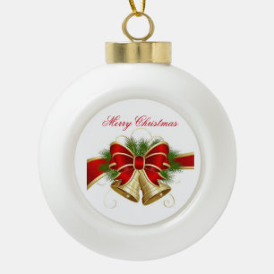 Ornament en cellen van keramische balken